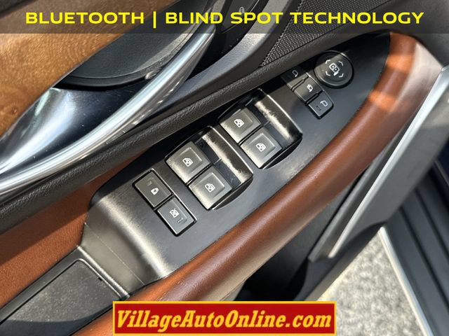 Used 2020 Cadillac Escalade ESV Premium Luxury AWD/4WD image 12