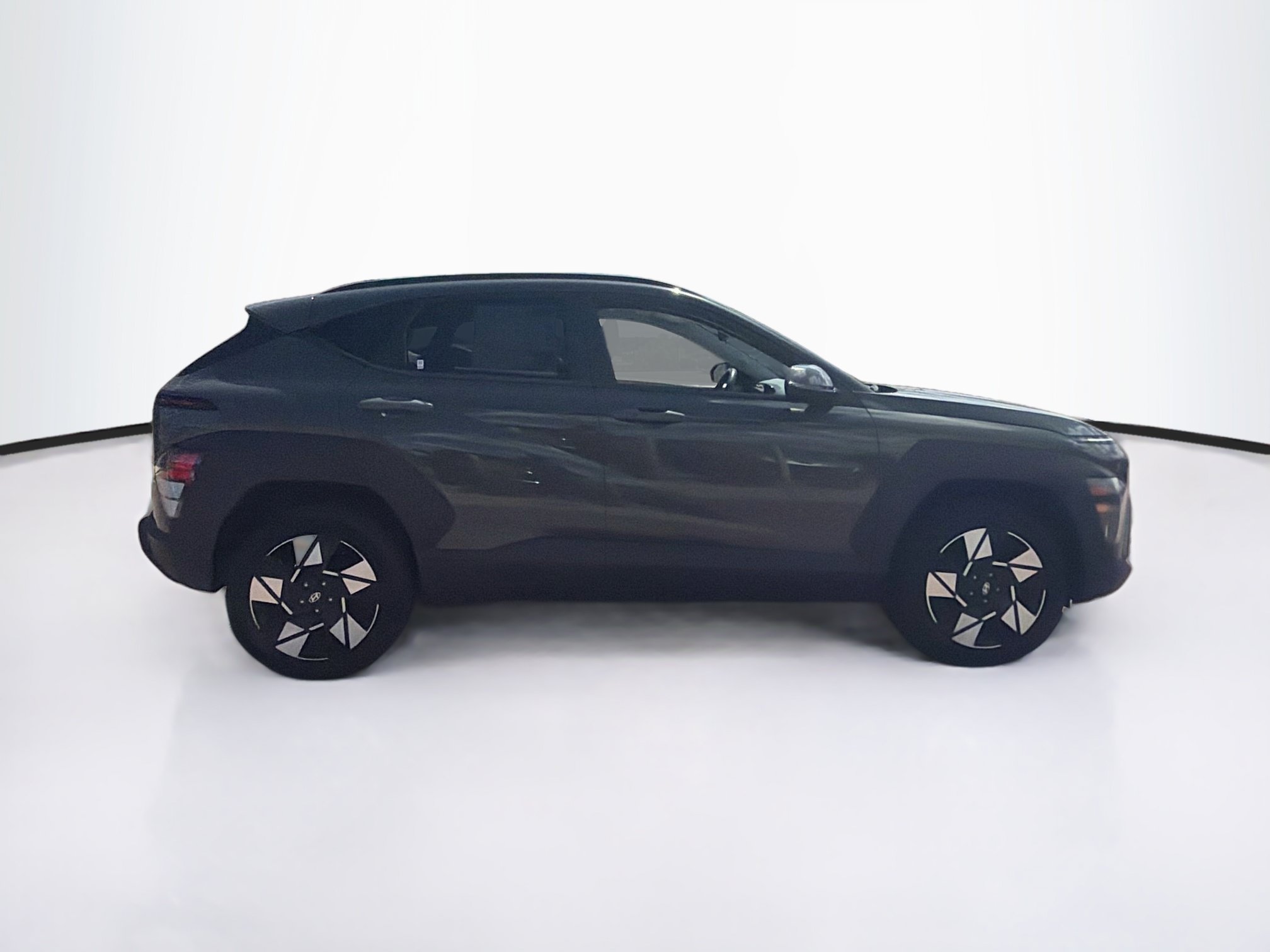 Used 2025 Hyundai Kona SEL AWD/4WD image 10