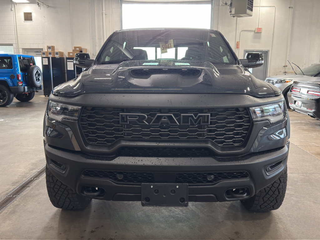 Used 2026 RAM 1500 RHO w/ RHO Level 1 Equipment Group AWD/4WD image 2