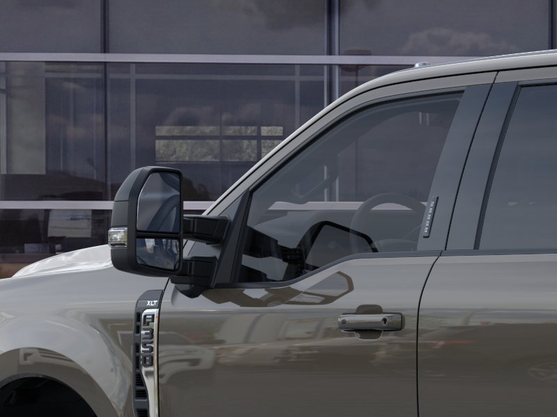 New 2026 Ford F350 XLT AWD/4WD image 21