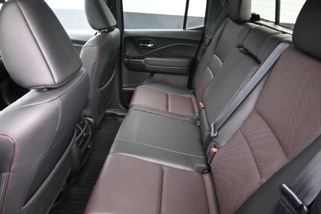 Certified 2020 Honda Ridgeline Black Edition image 20