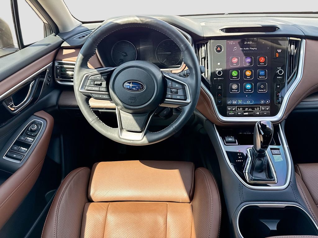 Used 2023 Subaru Outback Touring image 29