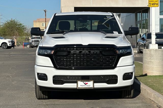 New 2026 RAM 1500 Express image 8