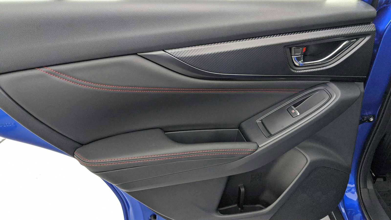 New 2025 Subaru WRX Premium image 22