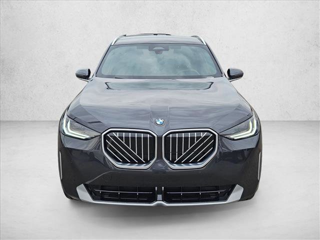 Used 2025 BMW X3 xDrive30i w/ Convenience Package AWD/4WD image 2