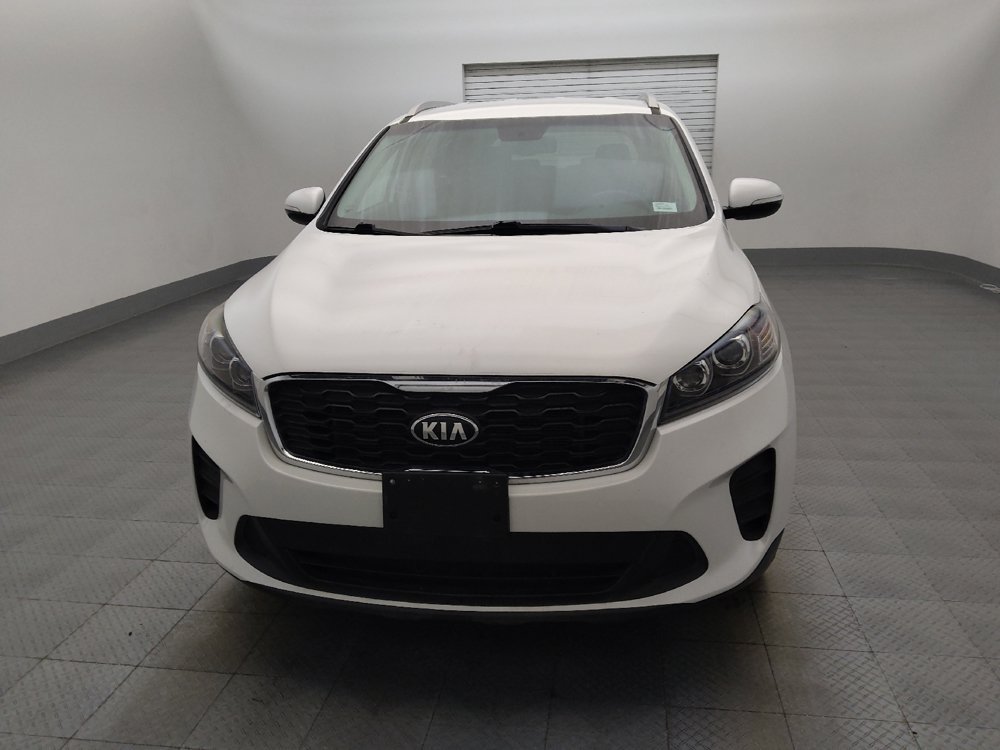 Used 2019 Kia Sorento AWD V6 w/ Option Group 020 image 15