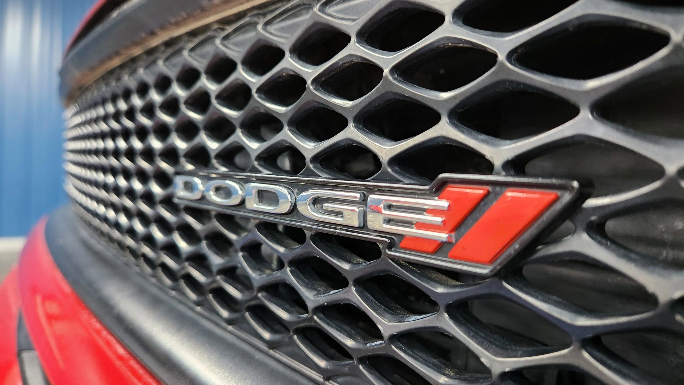 Used 2020 Dodge Durango R/T w/ Blacktop Package image 46