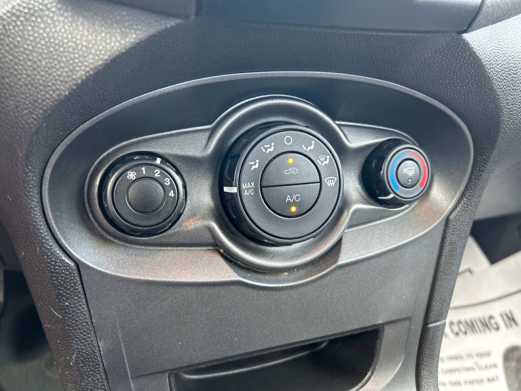 Used 2019 Ford Fiesta S image 27