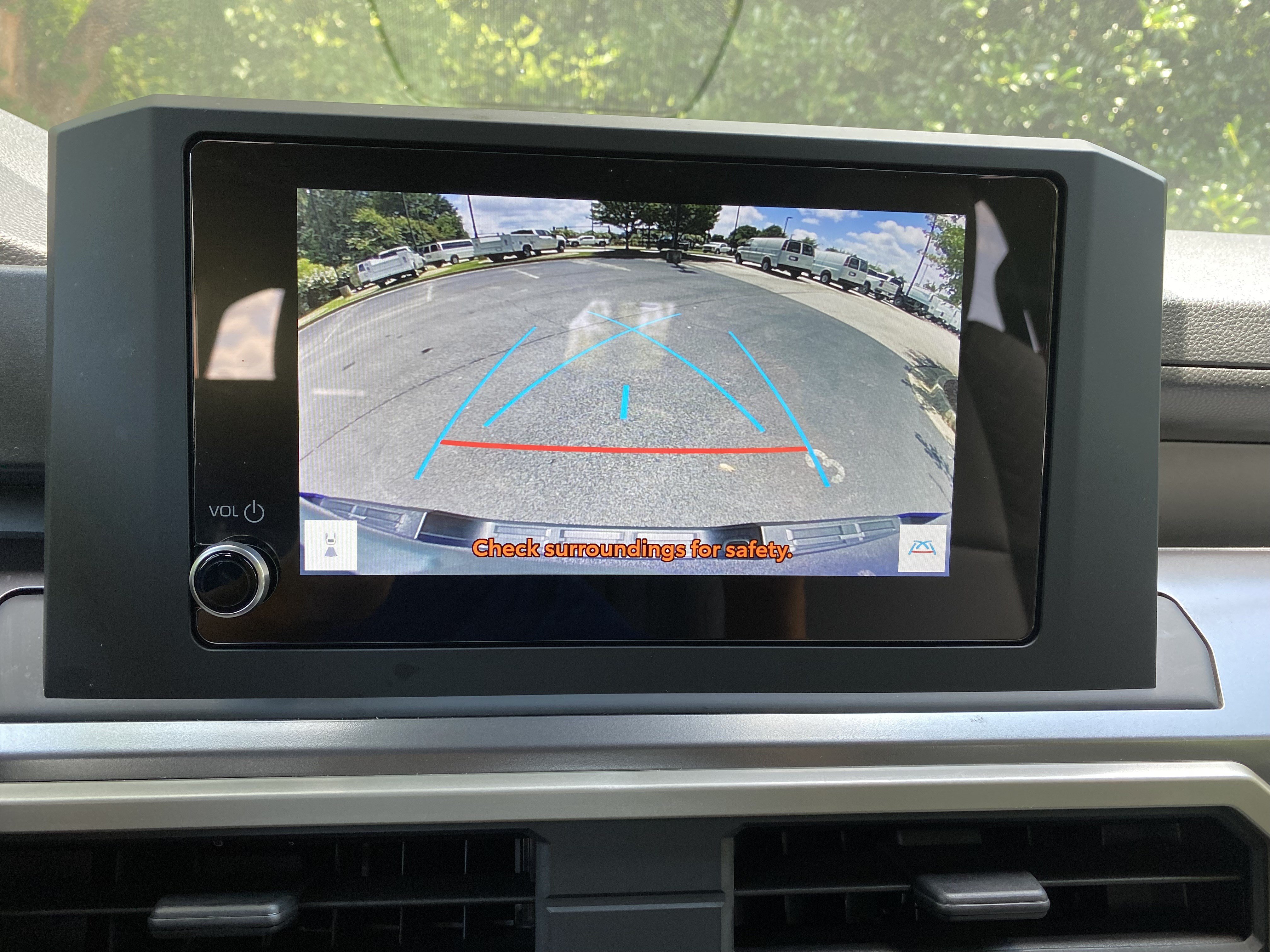 Used 2025 Toyota Tacoma SR5 RWD image 27