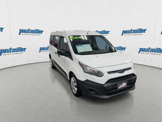 Used 2017 Ford Transit Connect XL FWD image 3