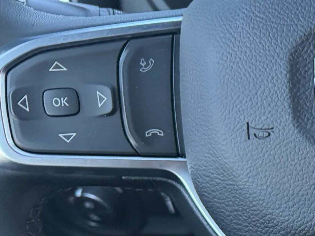 New 2026 RAM 2500 Lone Star image 36