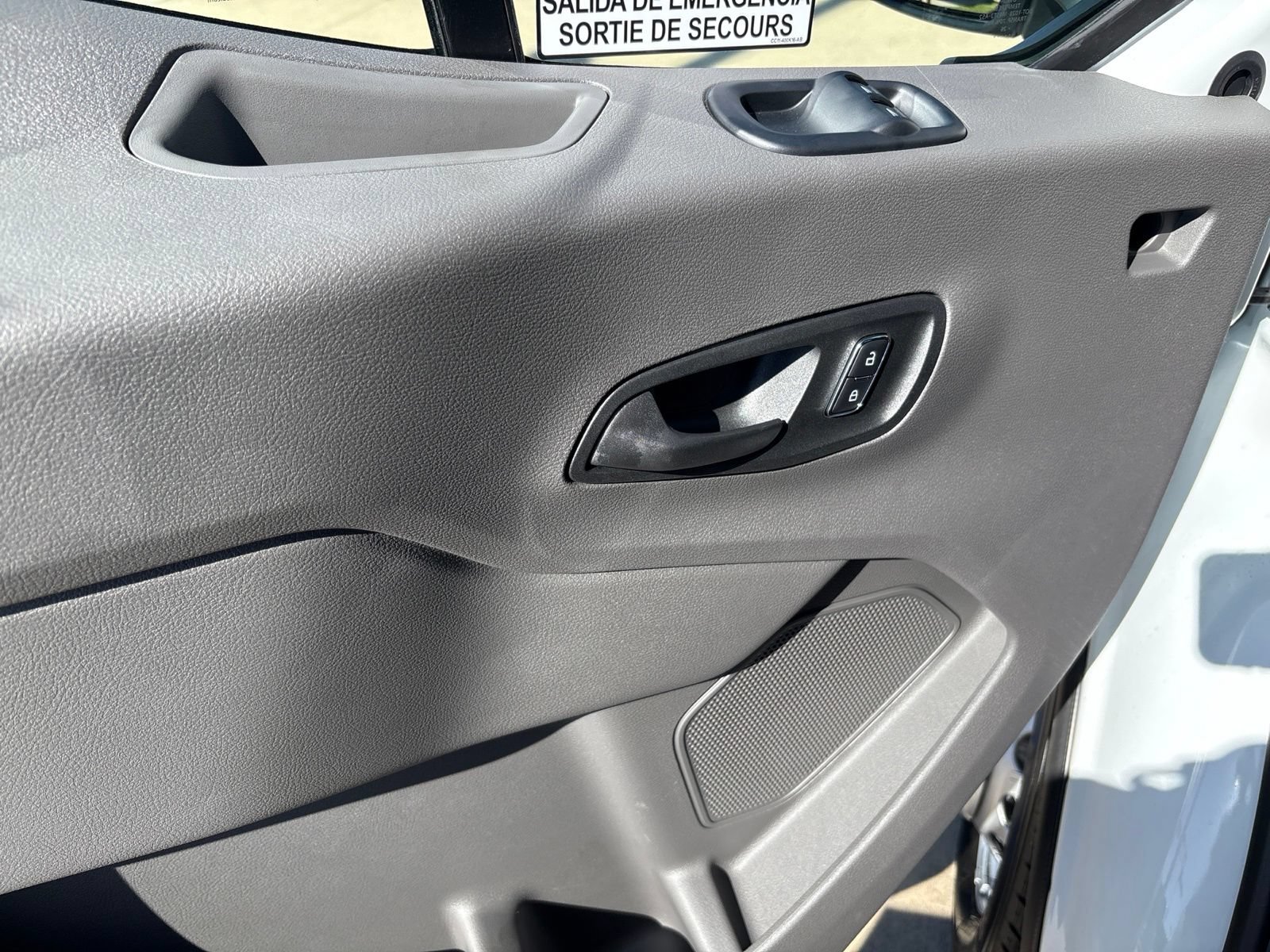 New 2026 Ford Transit 350 XLT RWD image 15