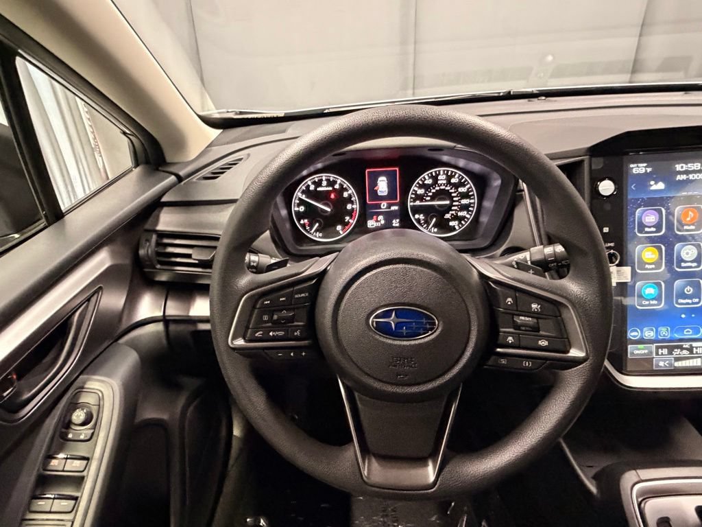 New 2026 Subaru Impreza 2.0i Sport AWD/4WD image 12