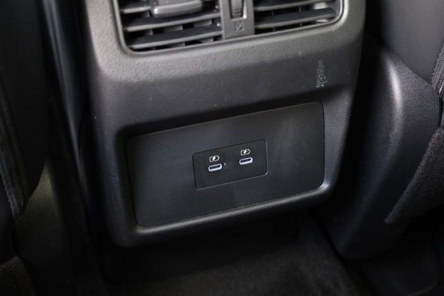 Certified 2025 Nissan Rogue SV w/ SV Premium Package FWD image 25