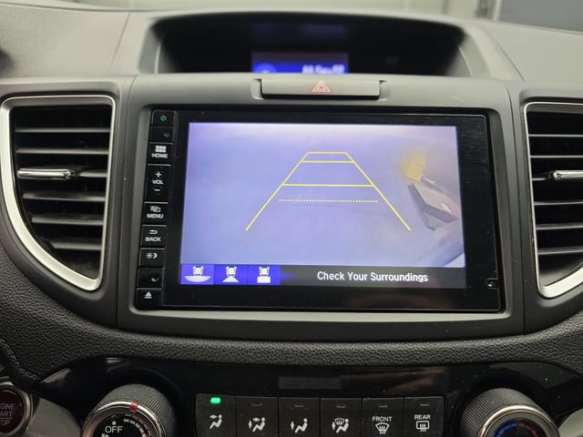 Used 2015 Honda CR-V EX image 27