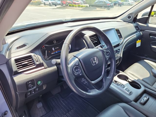 Certified 2023 Honda Ridgeline RTL image 12