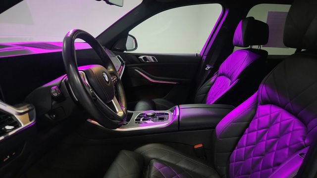 Used 2024 BMW X5 sDrive40i image 9