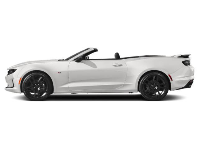 Used 2024 Chevrolet Camaro LT w/ RS Package RWD image 6