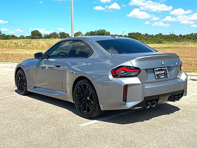 New 2026 BMW M2 w/ Lighting Package RWD image 36