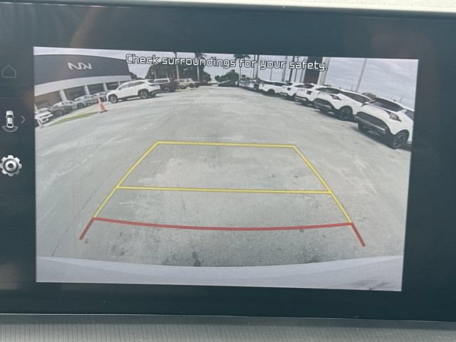 Certified 2024 Kia Telluride LX FWD image 24
