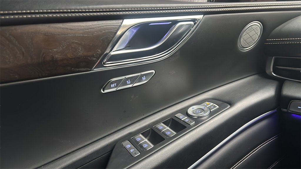Used 2024 Genesis GV80 2.5T image 15