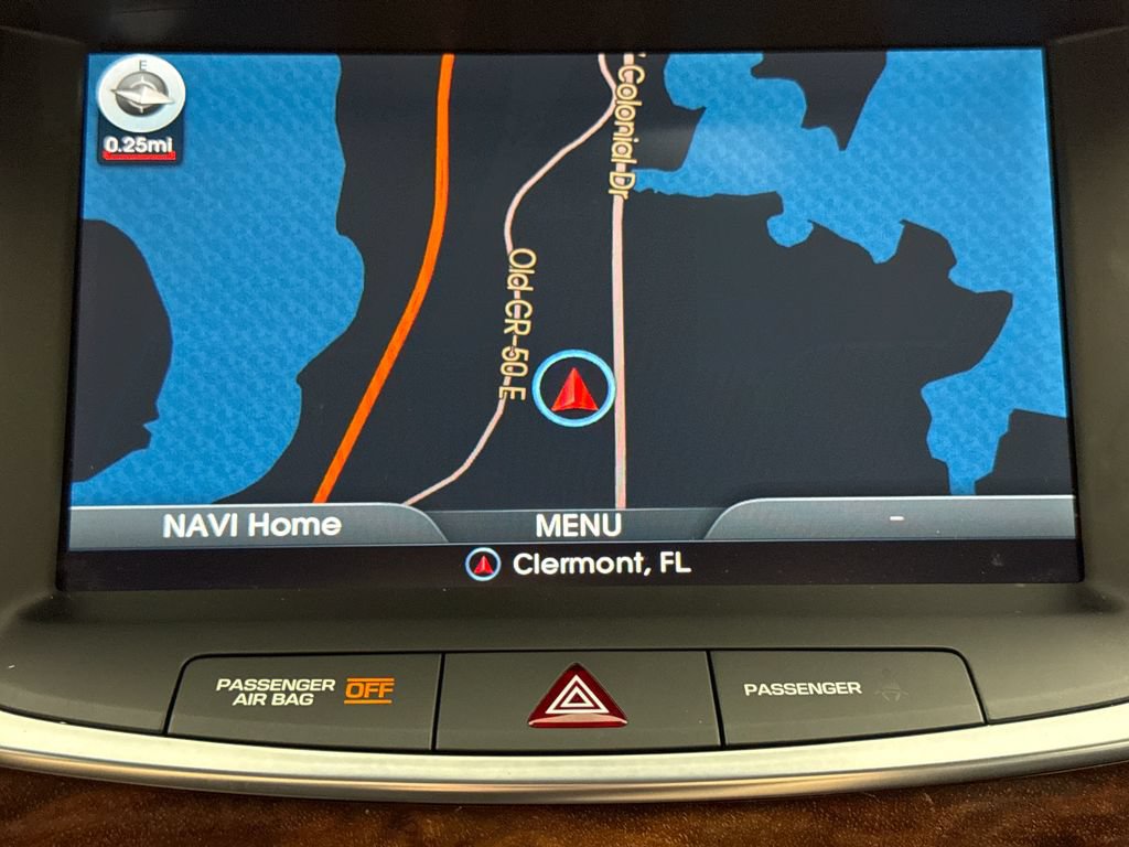 Used 2016 Hyundai Equus Signature RWD image 16