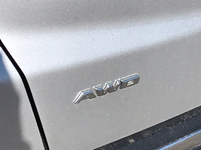 Certified 2019 Cadillac XT5 Luxury AWD/4WD image 33