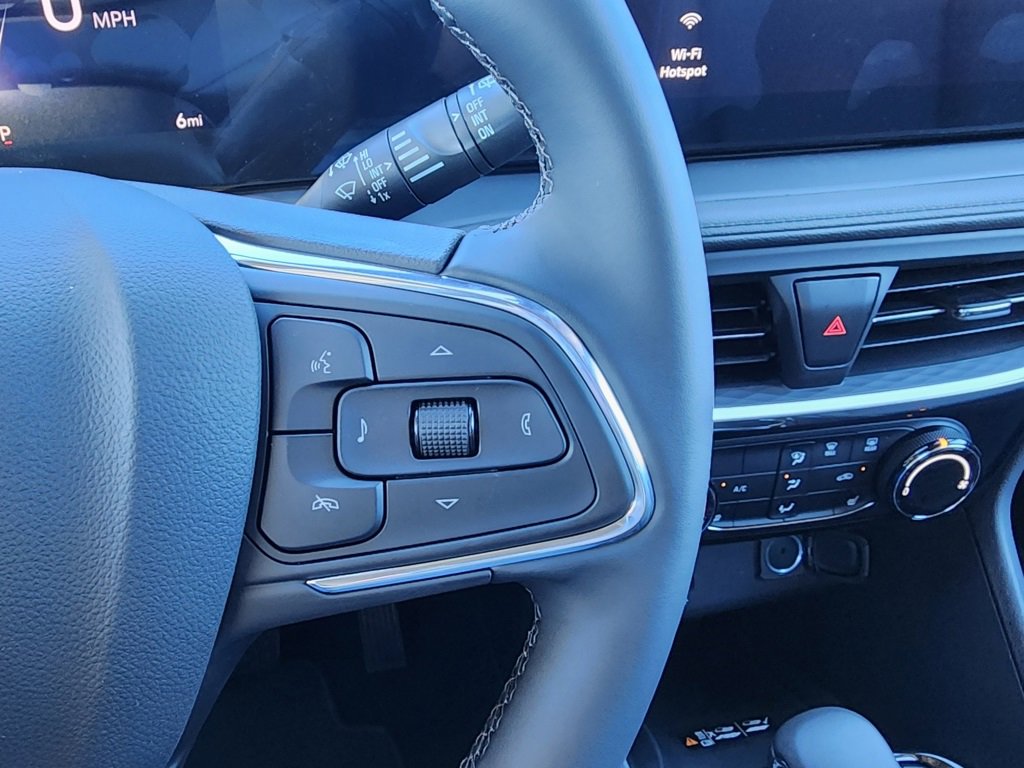 New 2026 Buick Encore GX Sport Touring w/ Advanced Technology Package image 21