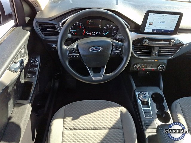 Used 2020 Ford Escape SE image 5