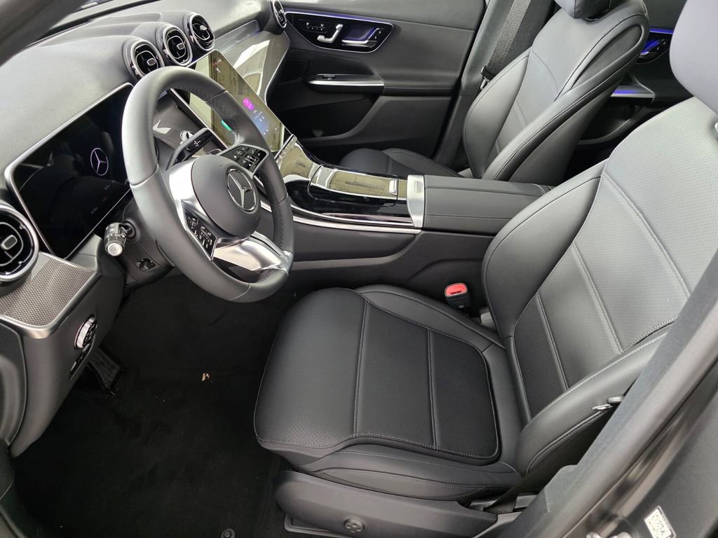 New 2026 Mercedes-Benz GLC 300 image 6