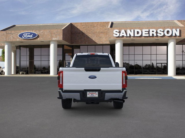 New 2026 Ford F350 XLT w/ 360-Degree Camera Package image 6