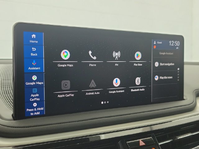 Used 2025 Acura MDX w/ Technology Package FWD image 27