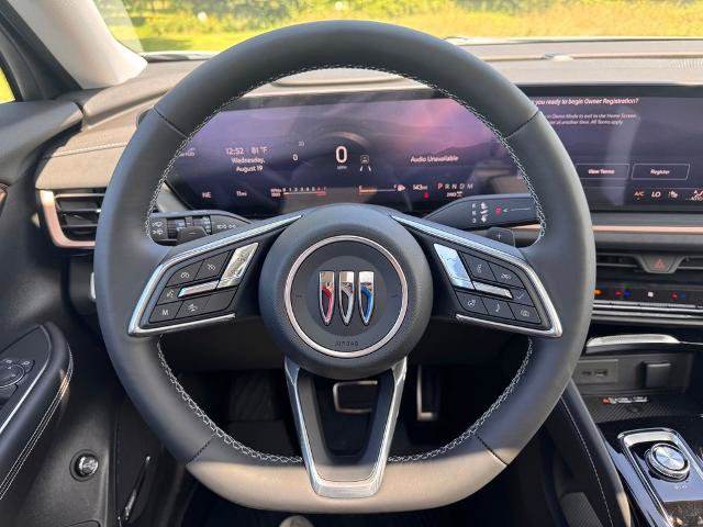 New 2026 Buick Envision Sport Touring AWD/4WD image 12