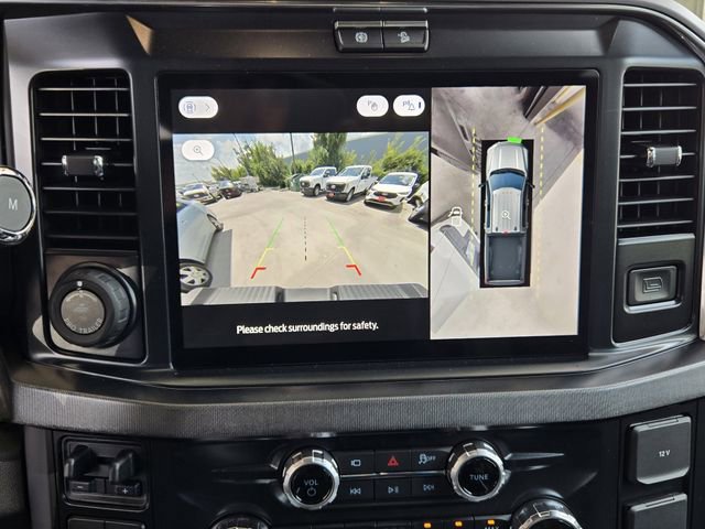 New 2026 Ford F350 Platinum image 14