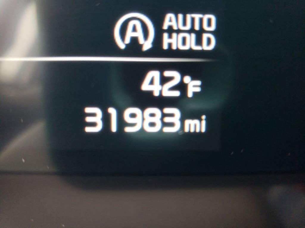 Used 2023 Kia Sportage X-Line w/ X-Line Premium Package image 20