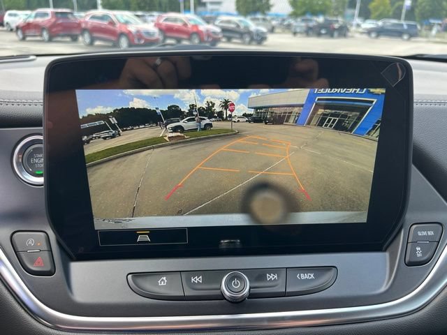 New 2026 Chevrolet Blazer LT w/ LPO, Floor Liner Package FWD image 23
