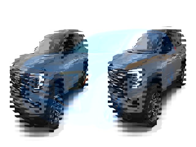 New 2026 GMC Terrain Elevation image 3