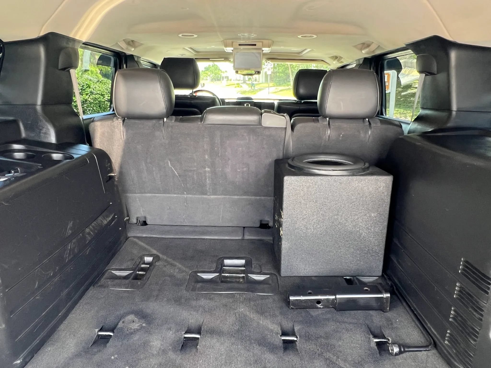 Used 2008 HUMMER H2 AWD/4WD image 29