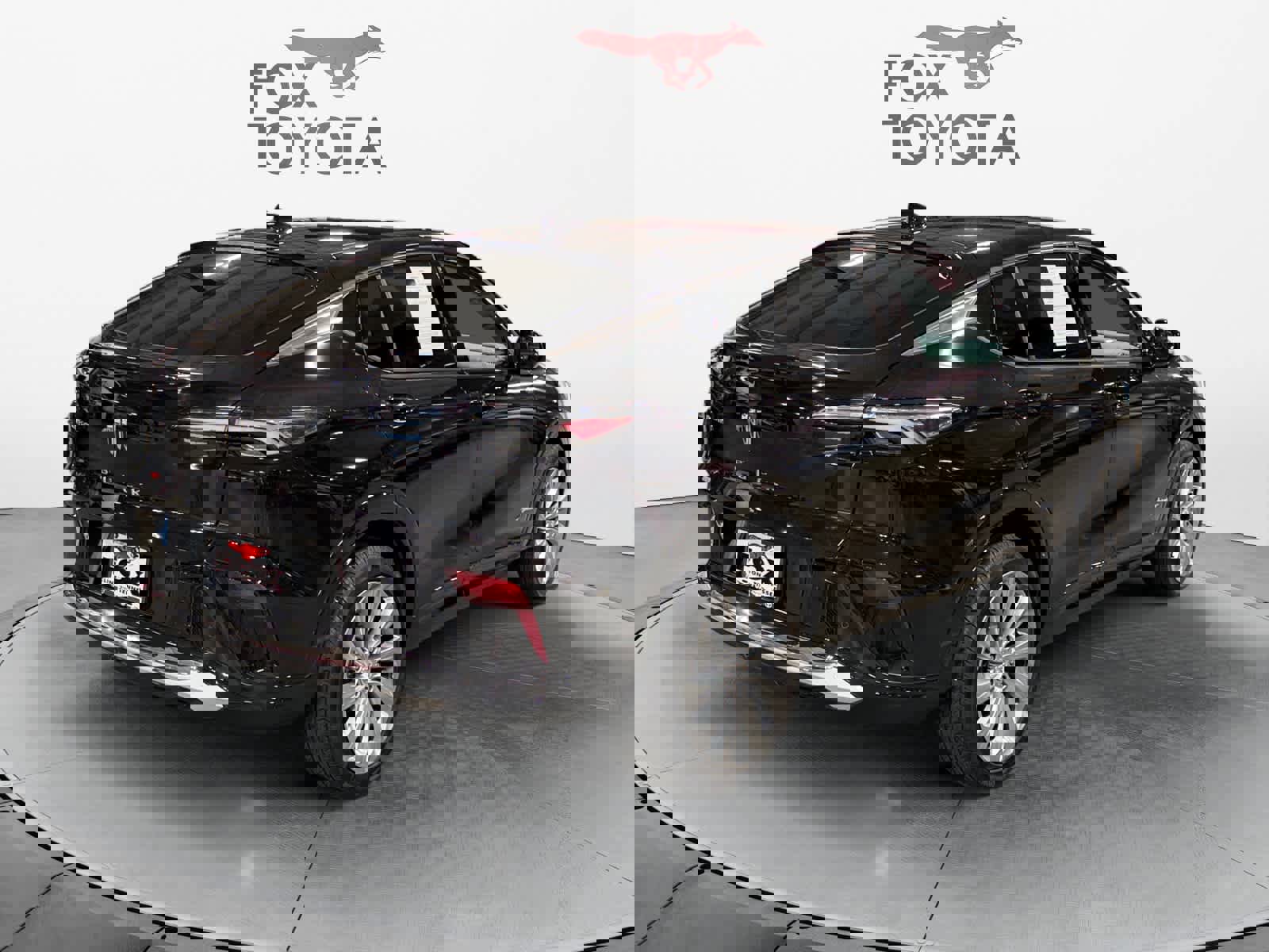 Used 2025 Buick Envista Avenir FWD image 6