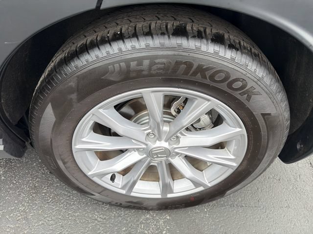 Used 2025 Honda CR-V EX-L image 27