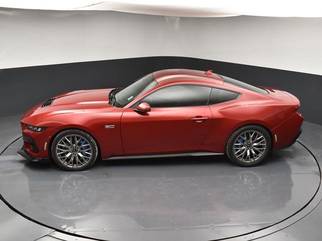 Used 2024 Ford Mustang GT Premium image 38