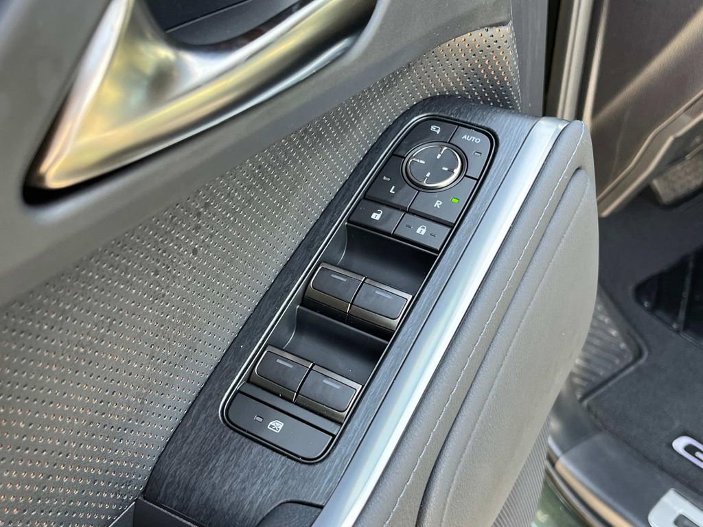 Used 2024 Lexus GX 550 550 Premium image 35