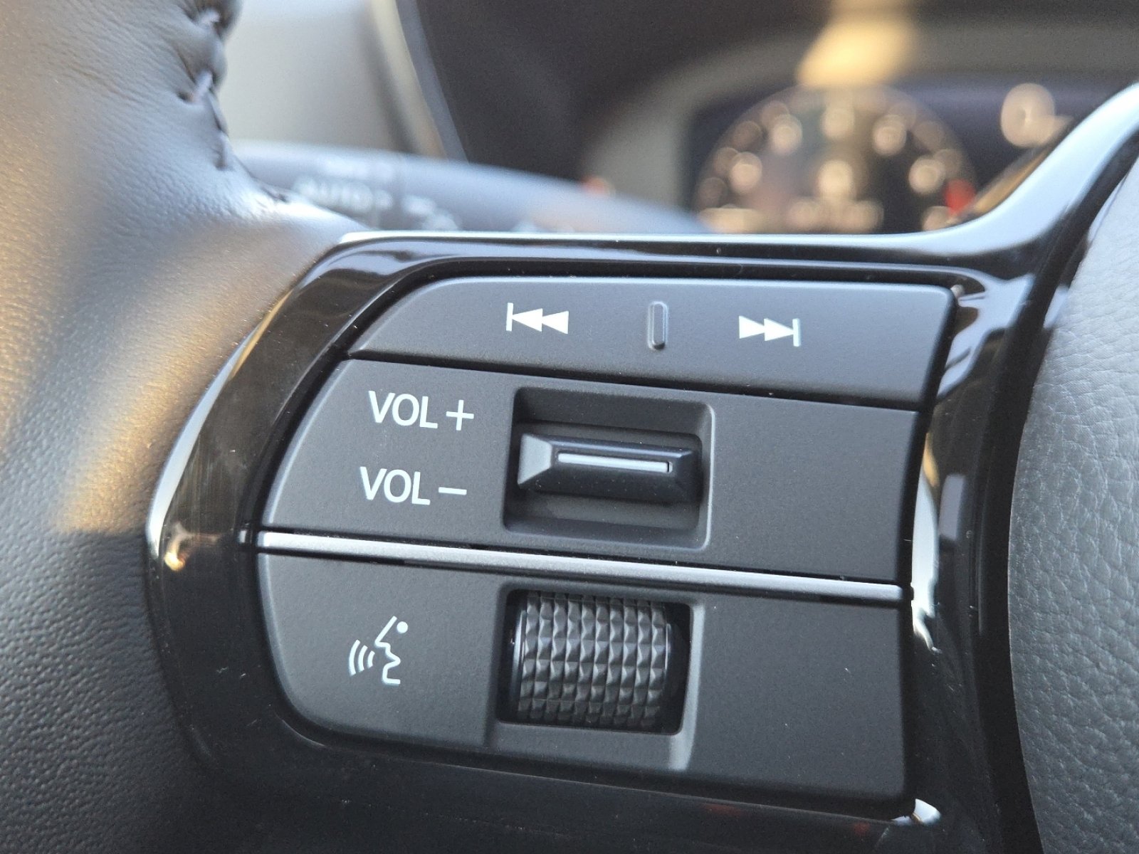 New 2026 Honda CR-V EX-L image 32