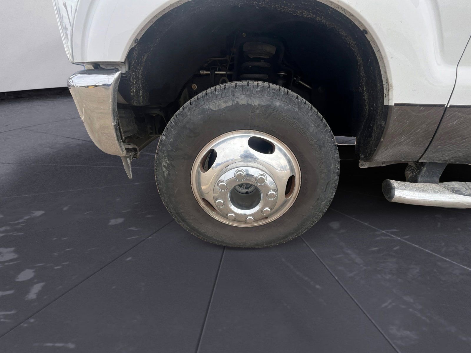 Used 2015 Ford F350 Lariat w/ Lariat Ultimate Package image 14