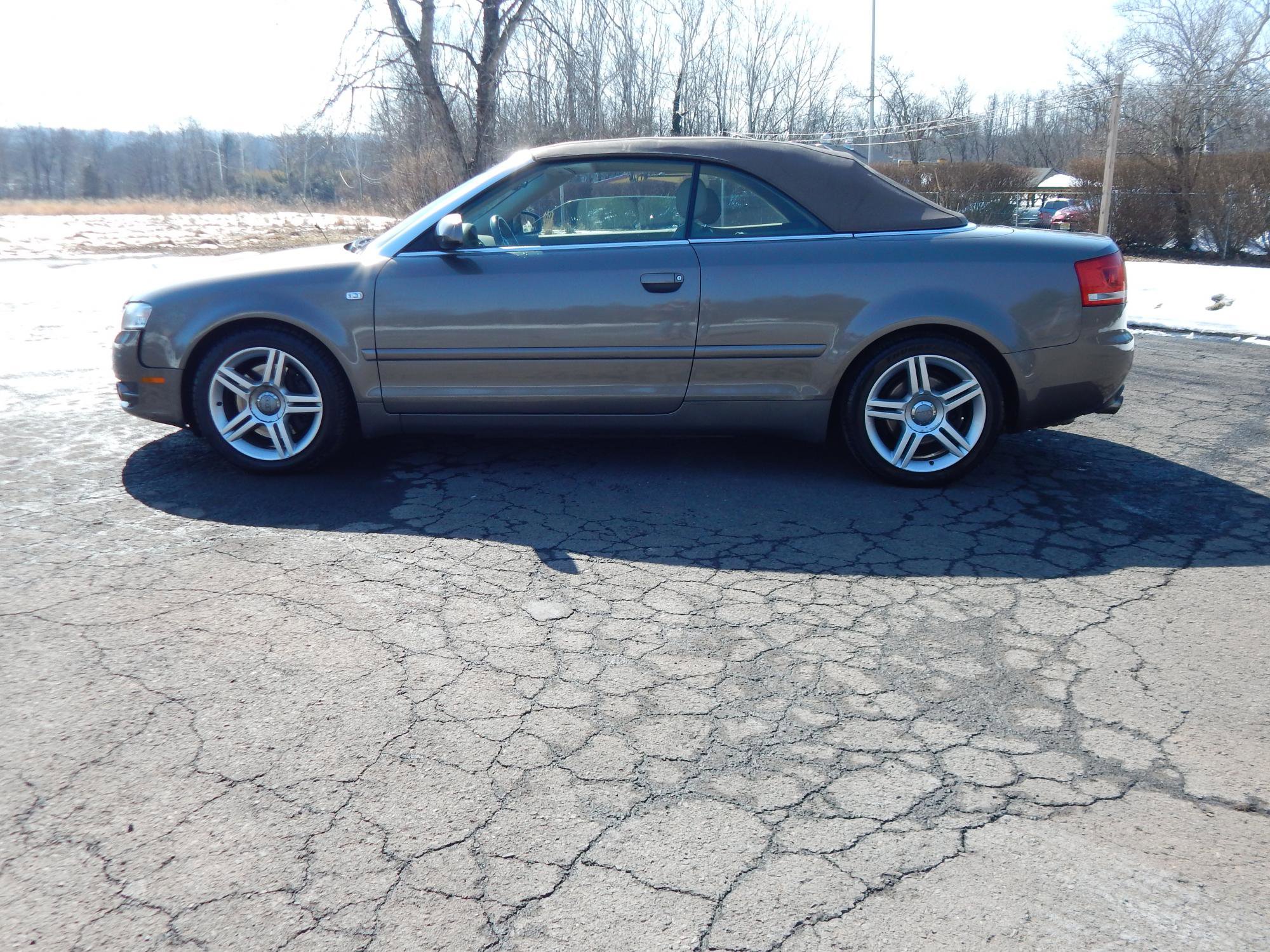 Used 2007 Audi A4 2.0T image 3