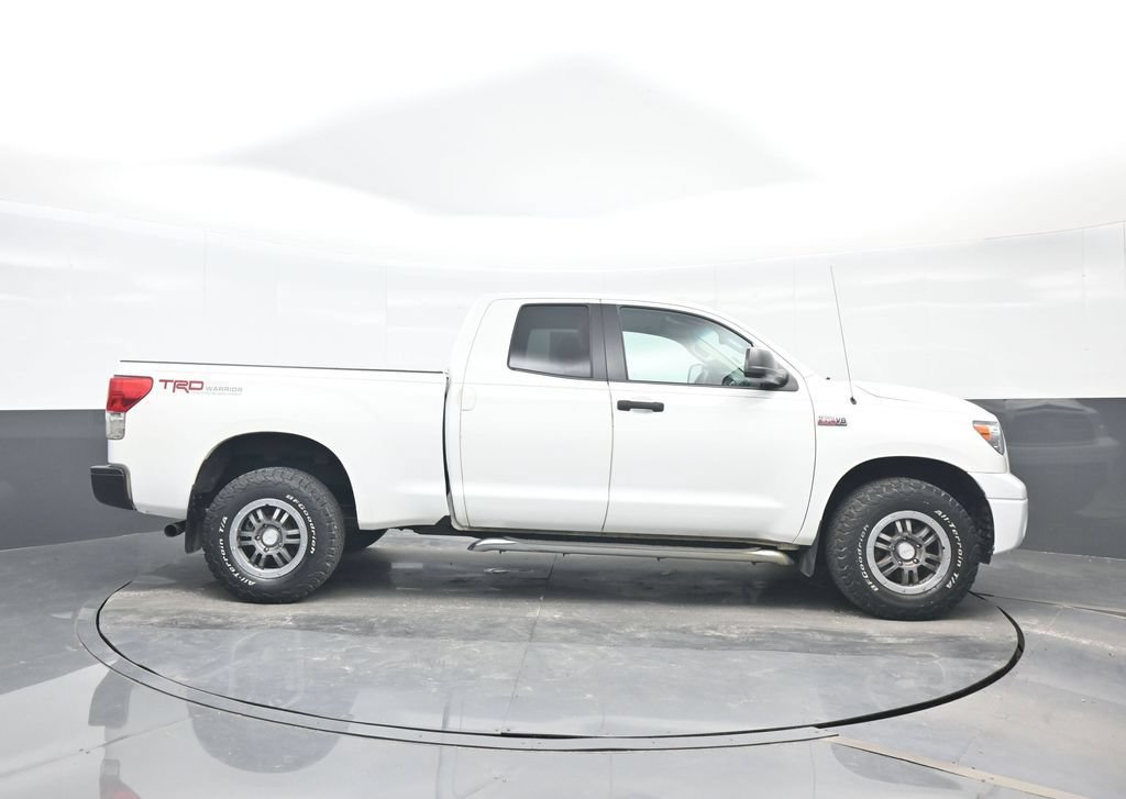 Used 2013 Toyota Tundra 4x4 Double Cab w/ TRD Rock Warrior Pkg image 7