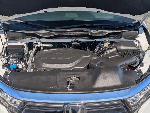 Used 2024 Honda Odyssey EX-L image 24