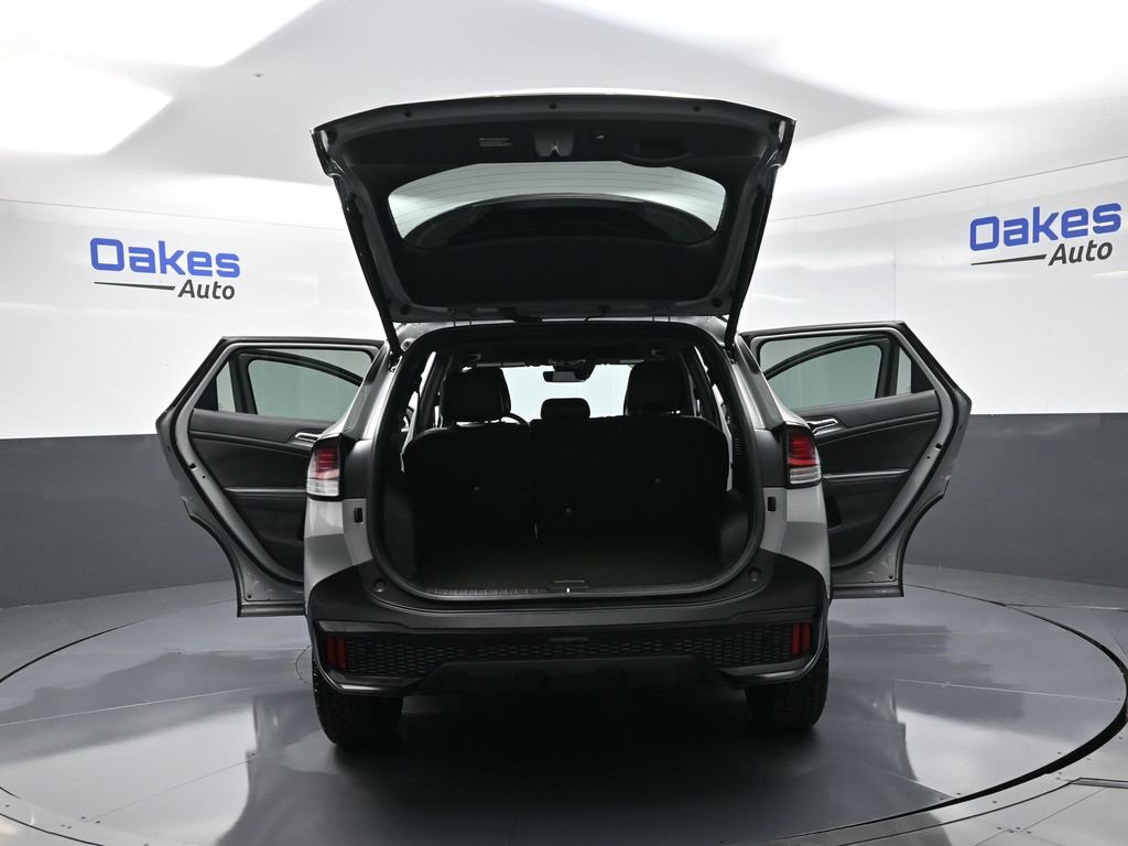 Certified 2025 Kia Sportage X-Pro image 61