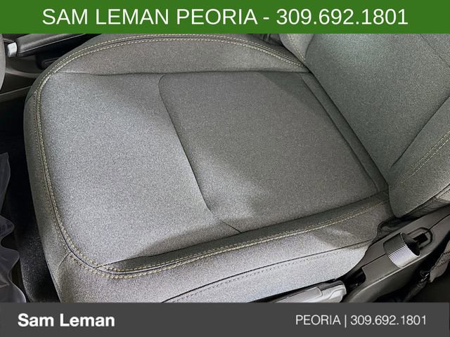 New 2026 Jeep Wrangler Sport image 18