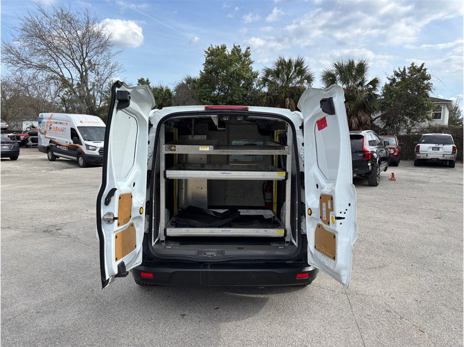 Used 2021 Ford Transit Connect XL image 33